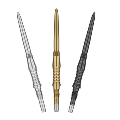 Target Signature Swiss RST Points