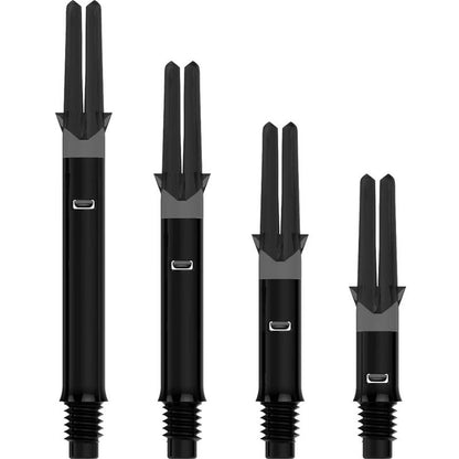 L-Style Silent Spin Shafts