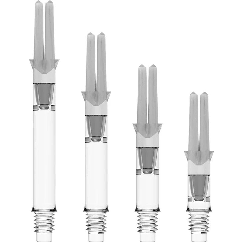 L-Style Silent Spin Shafts