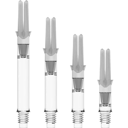 L-Style Silent Spin Shafts