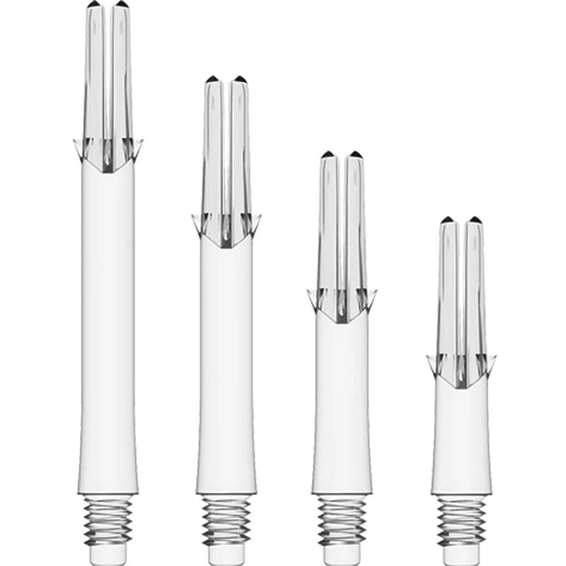 L-Style Locked Straight Shafts