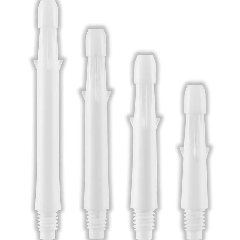L-Style Locked Straight Shafts