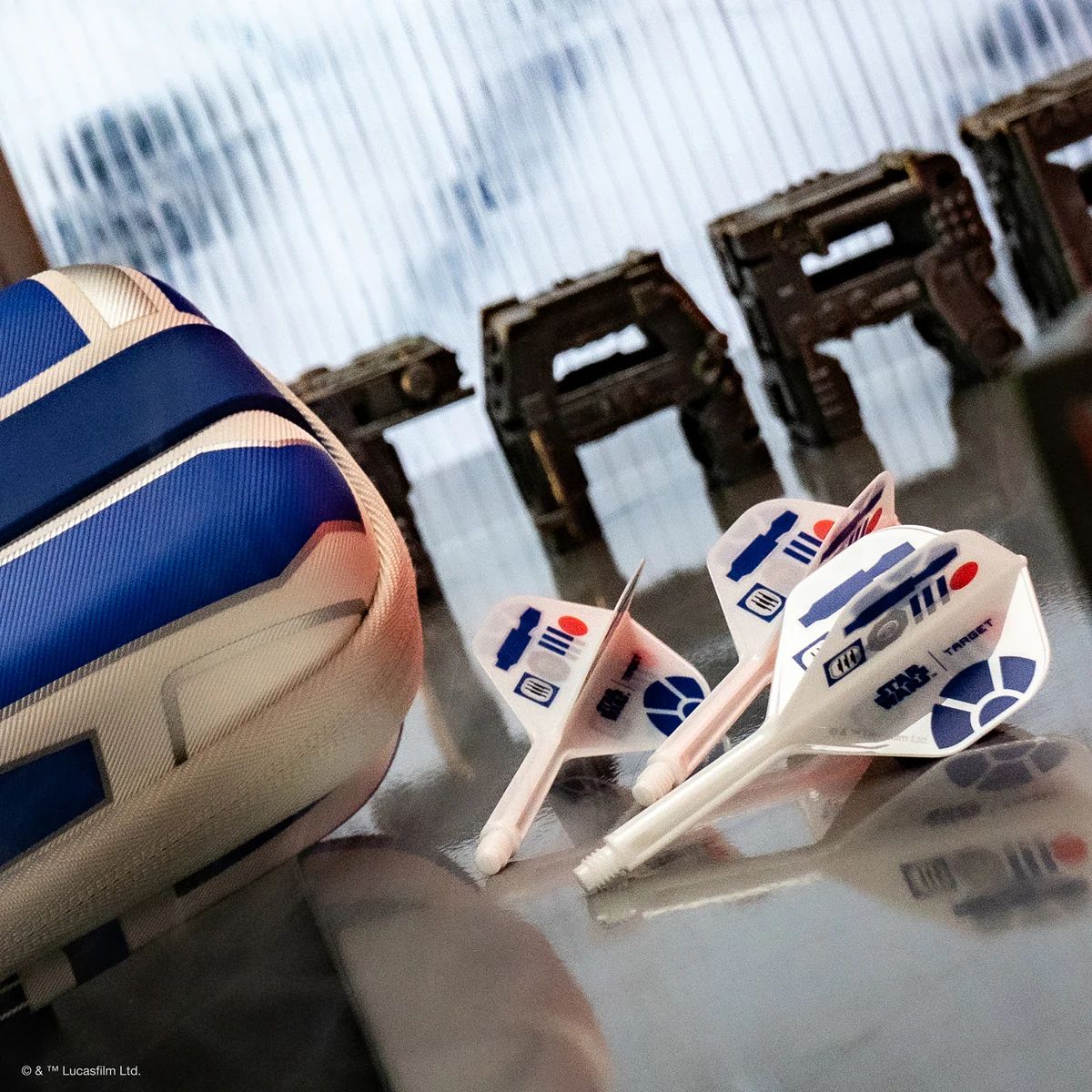 Target | Star Wars R2-D2 K-Flex