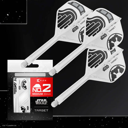 Target | Star Wars - Stormtrooper K-Flex
