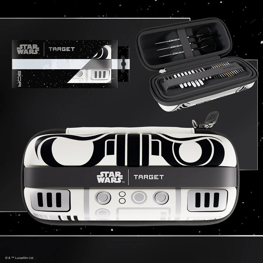 Target | STAR WARS Stormtrooper BOA Wallet