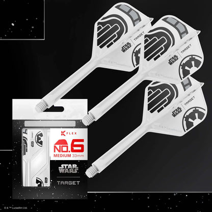 Target | Star Wars - Stormtrooper K-Flex