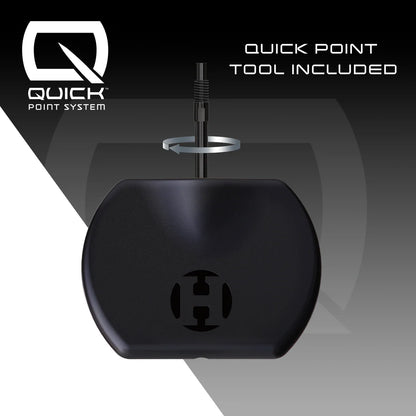 Harrows Supergrip QP Bomb 90% Darts