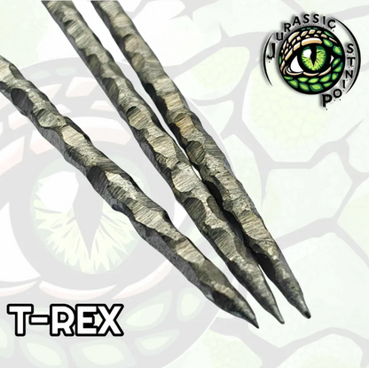 Jurassic Points T-REX Standard/Screw In Points