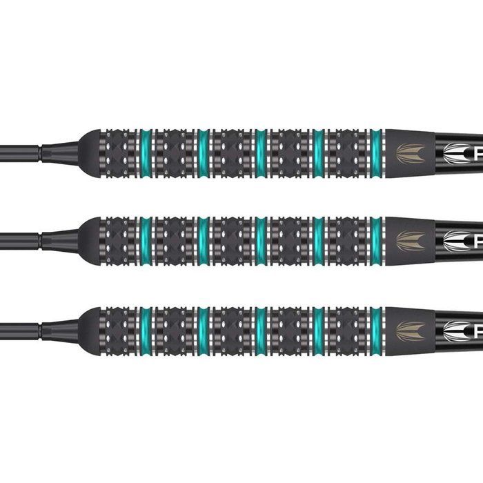 Target Rob Cross Voltage Black Edition Darts