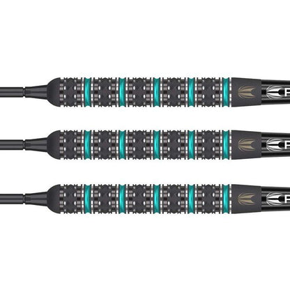 Target Rob Cross Voltage Black Edition Darts