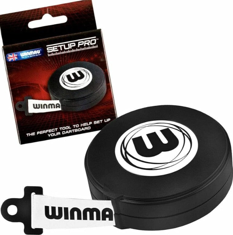 Winmau Set Up Pro