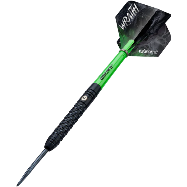 Unicorn Wraith 90% Tungsten Darts