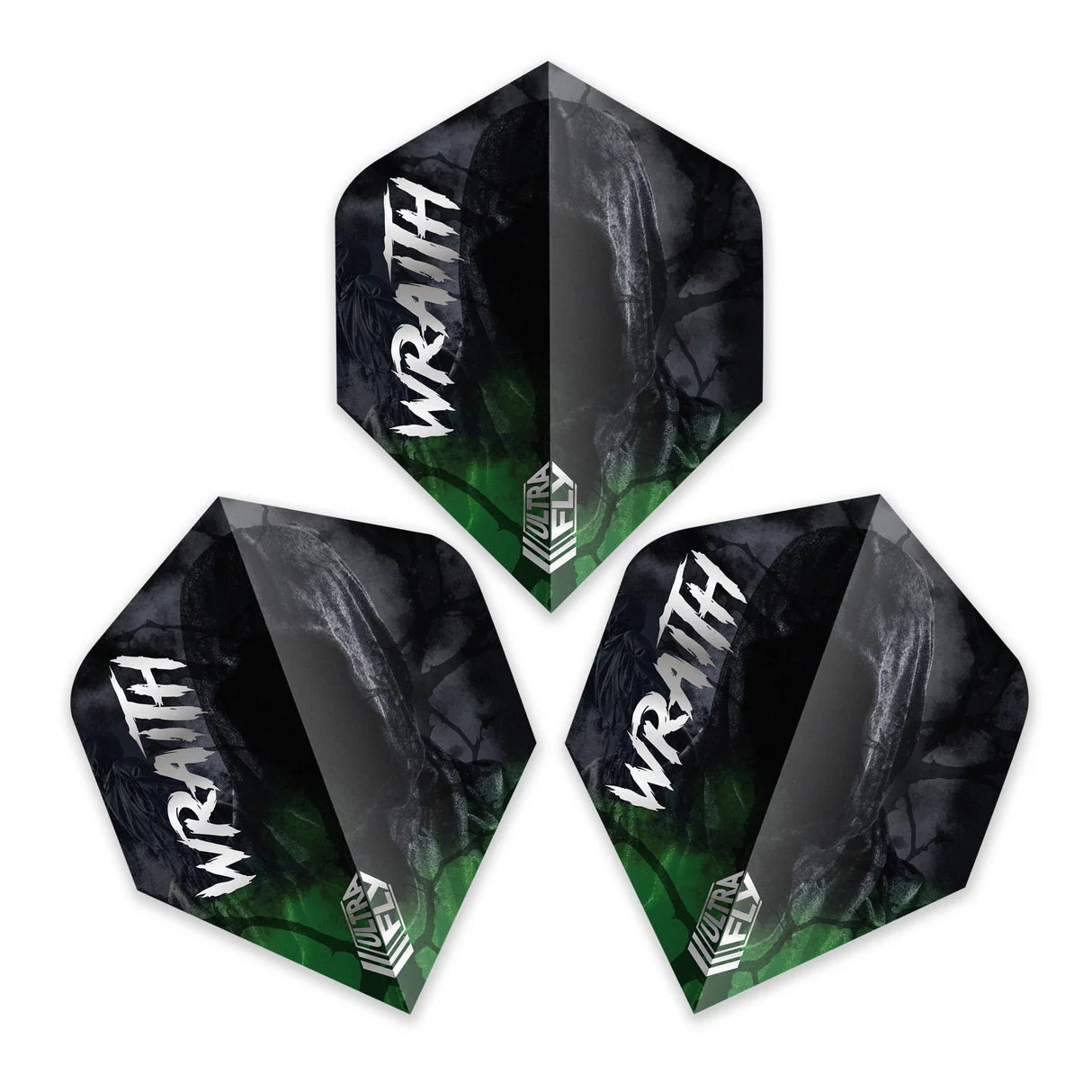 Unicorn Wraith 90% Tungsten Darts