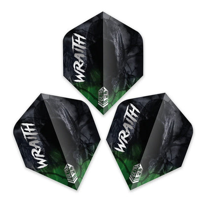 Unicorn Wraith 90% Tungsten Darts