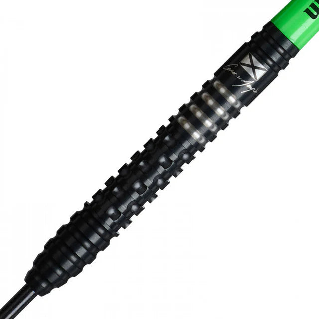 Unicorn Cameron Menzies Wraith 90% Tungsten Darts