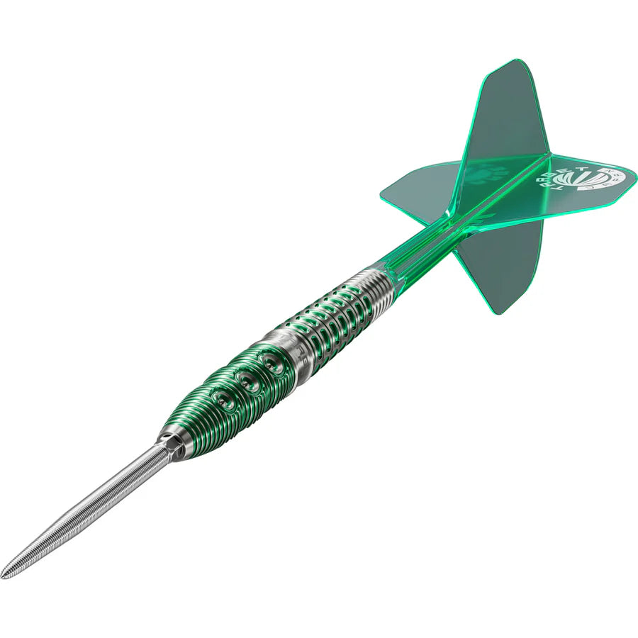 Target Japan Motomu Sakai Xeno G1 90% Tungsten SP Steel Tip Darts