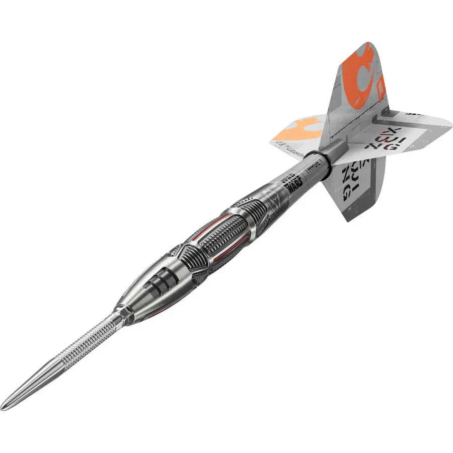 Target | Star Wars X-Wing 90% Tungsten Steel Tip Darts
