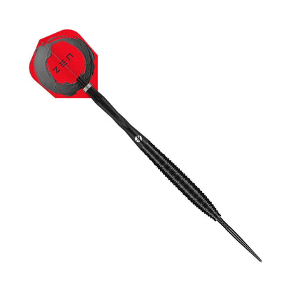 Shot Zen Missile Turbo Point 90% Tungsten Steel Tip Darts